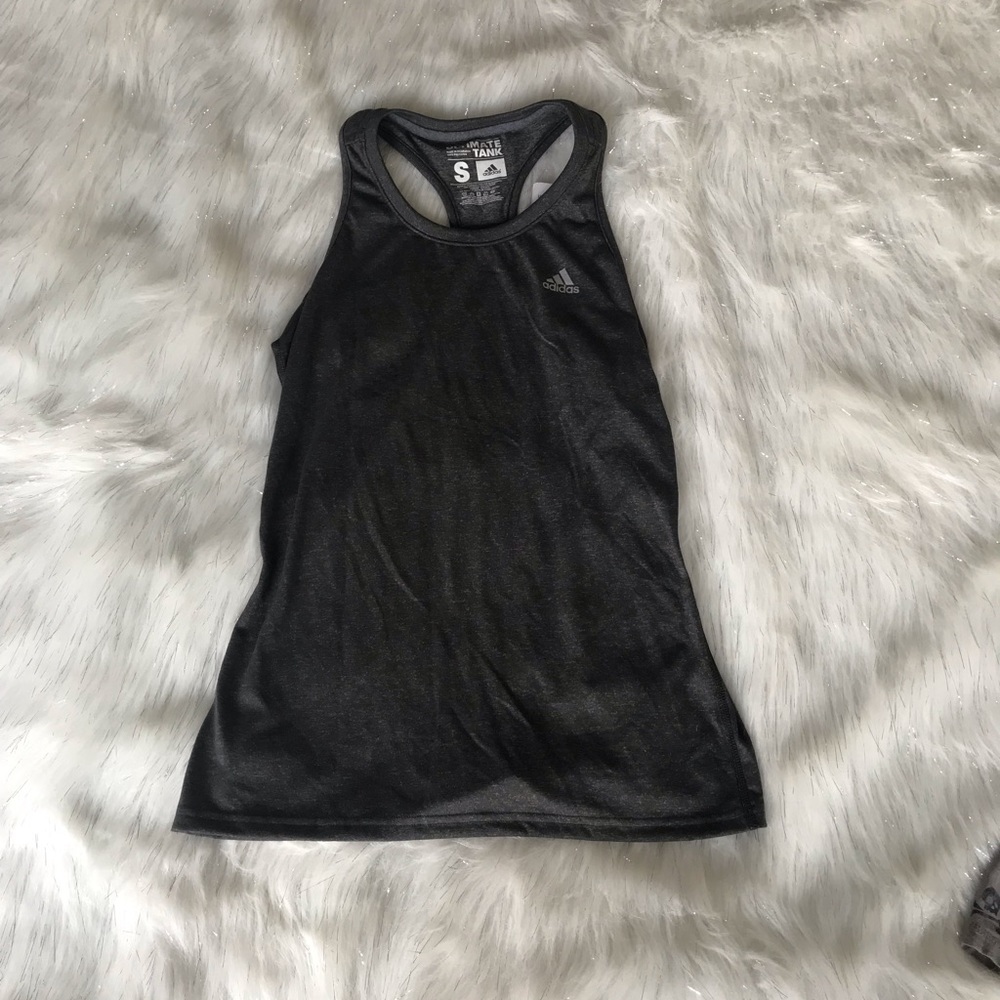 Adidas ultimate tank